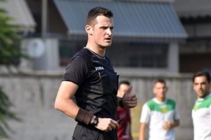 Τσιμεντερίδης στη Λεωφόρο