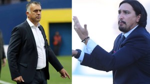 Παναιτωλικός – Κηφισιά 2-1 (Δηλώσεις Προπονητών)