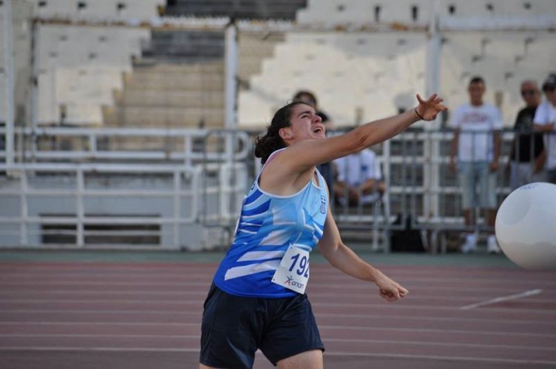 Σαρώνει τα μετάλλια στο Λονδίνο η Ελληνική Παραολυμπιακή Ομάδα
