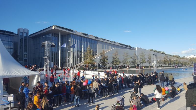Πραγματοποιήθηκε με επιτυχία η εκδρομή του 4ου Δημοτικού Σχολείου Αγρινίου στην Αθήνα