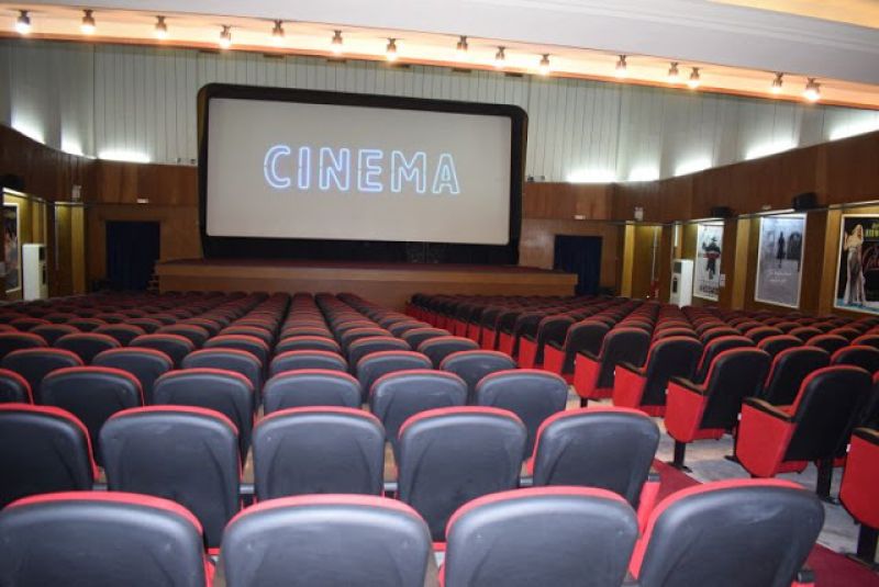 &quot;A STAR IS BORN&quot; στον κιν/φο &quot;ΑΝΕΣΙΣ&quot; απο Πεμ 11 - εως Τετ 17/10/2018