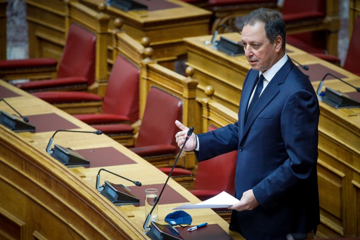 Σπήλιος Λιβανός: Βάζουμε τέλος στην αυθαιρεσία των προμηθευτών