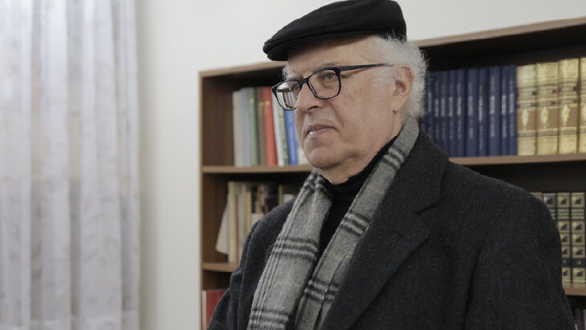 Ένα Σαββατοκύριακο με τον Παντελή Φλωρόπουλο στην Καλαμάτα (φωτο+βίντεο)