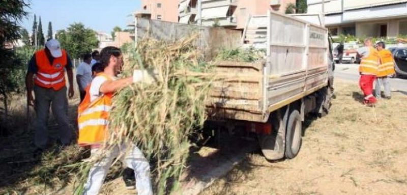 Κοινωφελής Εργασία: Στη Βουλή η τροπολογία για την παράταση – Πότε ψηφίζεται