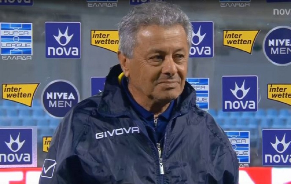 Μιχαηλίδης: Ιδανική επιλογή ο Δέλλας