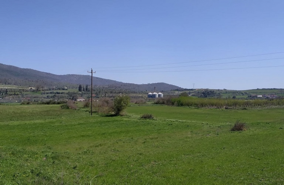 Σύσταση Επιτροπής για τη χάραξη Εθνικής Στρατηγικής για το υδρογόνο