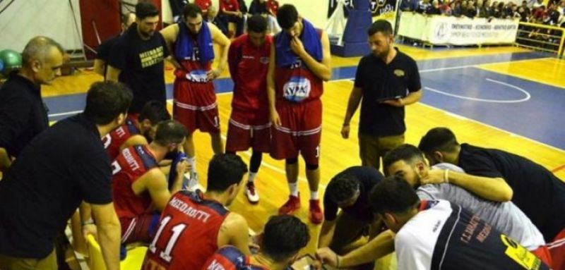 Νίκη – «οξυγόνο» επί της Καβάλας ο Χαρίλαος Τρικούπης