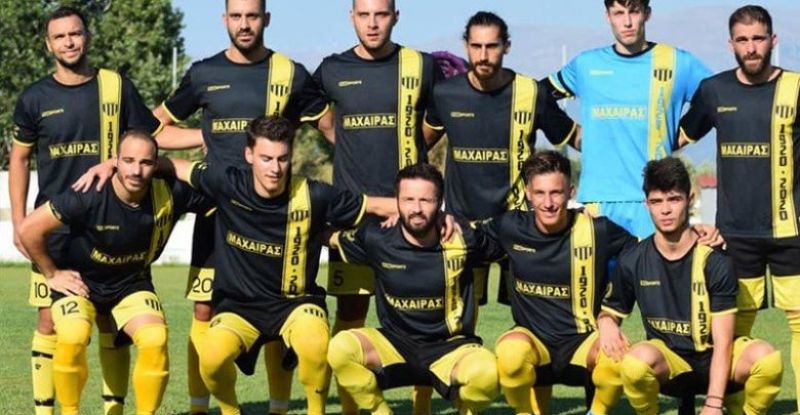 Η Αχαϊκή 1-1 με την Κ-20 του Παναιτωλικού