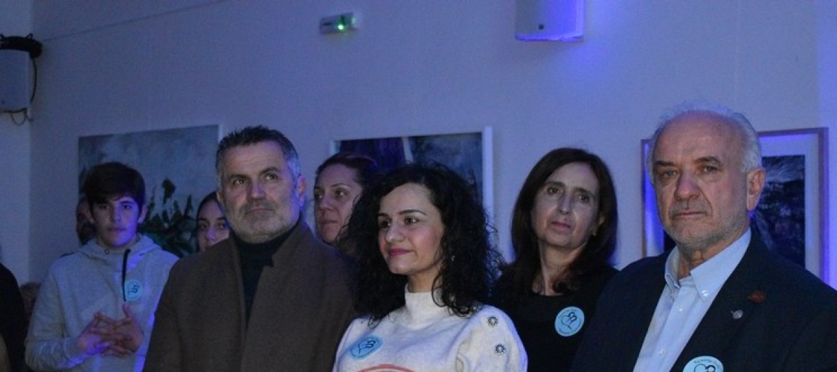 Με επιτυχία το Εικαστικό Φεστιβάλ «ΒΑΣΙΛΗΣ ΠΛΟΥΜΗΣ» 2022-23 από την ΠΔΕ, στο Μεσολόγγι