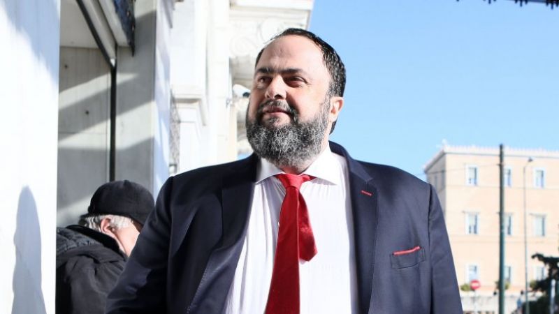 Εισήγηση - βόμβα από την Επιτροπή Δεοντολογίας: Υποβιβασμός για Ολυμπιακό, ισόβιος αποκλεισμός για Μαρινάκη