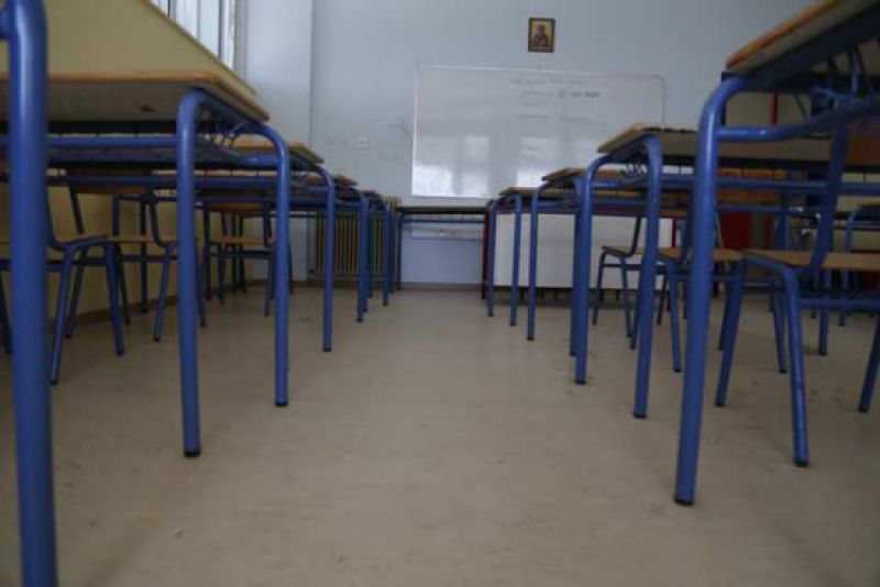 Αιτήσεις εκπαιδευτικών για ένταξη στους πίνακες αναπληρωτών