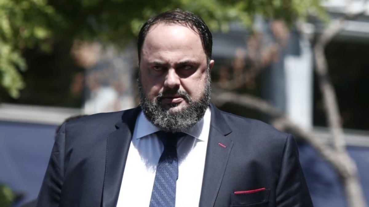 Μαρινάκης προς ΕΠΟ: «Δεν υπάρχει τομέας στο ποδόσφαιρο που να μην έχετε εξευτελίσει»