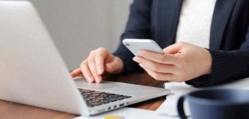 Παρατείνεται έως τις 31 Ιουλίου το σύστημα της εξ αποστάσεως εργασίας