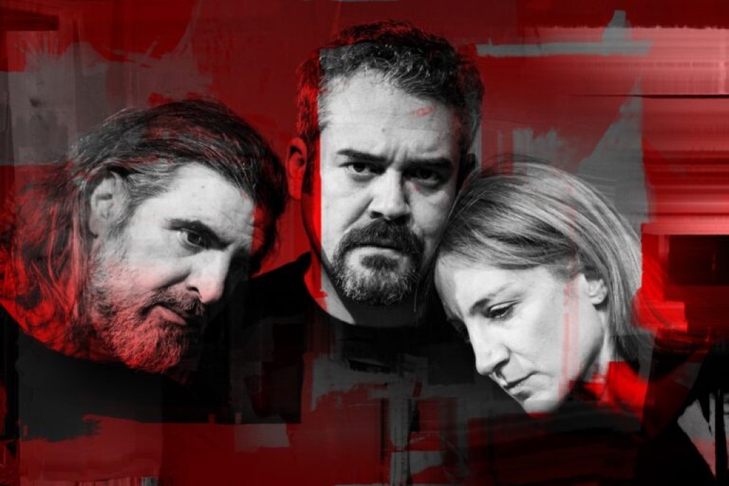 «Ηρακλής Μαινόμενος» στο αρχαίο Θέατρο Οινιάδων (Κυρ 28/7/2024 21:30)