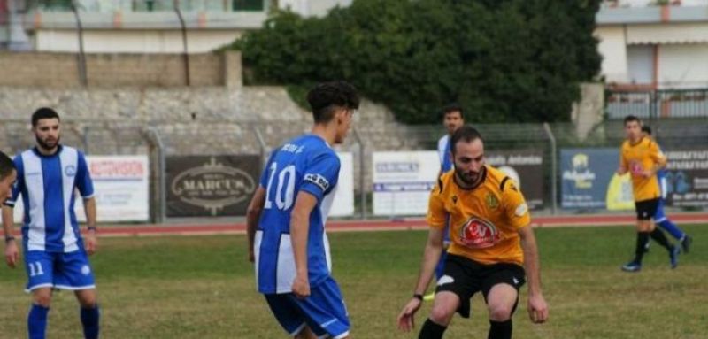 Ήττα στην Πρέβεζα για την ΑΕΜ