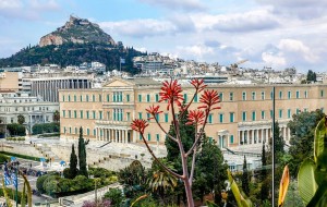 Καιρός - Σάββατο: Ζεστός με μελτέμια - Καλοκαιρινό το σκηνικό και τις επόμενες ημέρες