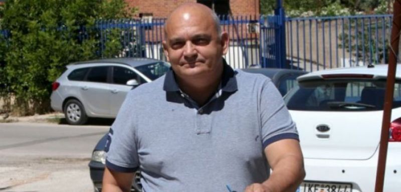 Ο Μάκης Μπελεβώνης στην «O’ Jogo» για τη συνεργασία με την Μπενφίκα