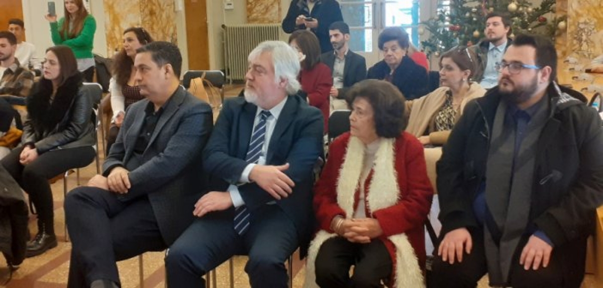 Στη σκηνή του ΔΗ.ΠΕ.ΘΕ. Αγρινίου τα έργα που διακρίνονται στο διαγωνισμό “Θεατρικού Μονολόγου”