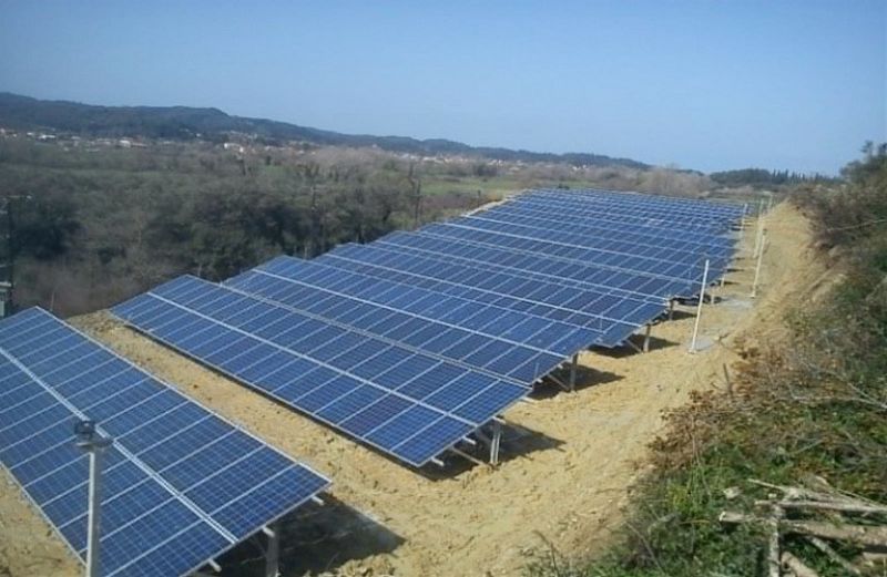 Net Metering: Δεύτερη ευκαιρία στην αυτοπαραγωγή