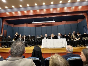 Μεσολόγγι – Λογοτεχνία και Ιστορία: Με επιτυχία η εκδήλωση για τα 200 χρόνια από την Έξοδο, με χορηγούς τα ξενοδοχεία της οικογένειας Δαουτίδη