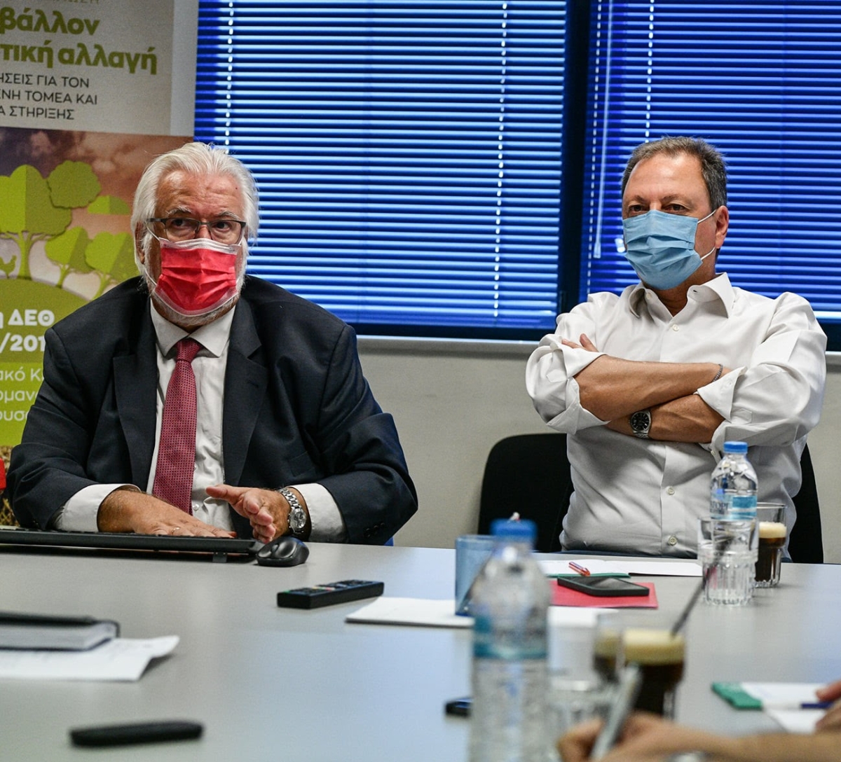 Σπ. Λιβανός: 1 εκατ ευρώ για την προώθηση αλιευμάτων στην Περιφέρεια Δυτικής Ελλάδας