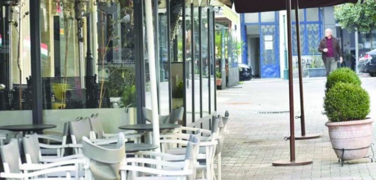 Έκτακτη επιδότηση έως 4.000 ευρώ για κάθε κλειστή επιχείρηση
