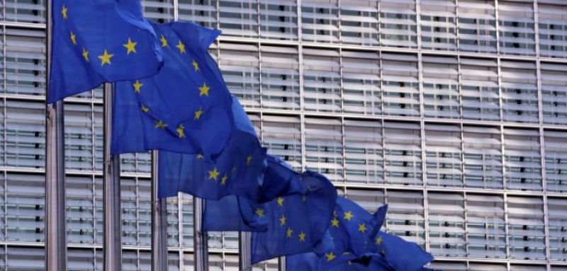 Κορονοϊός: Κλείνουν τα σύνορα της Ευρώπης για 30 ημέρες