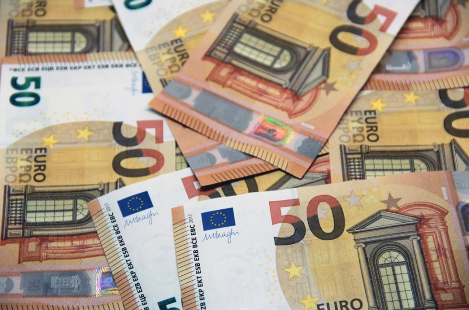 Αυτές είναι οι ημερομηνίες καταβολής συντάξεων Δεκεμβρίου