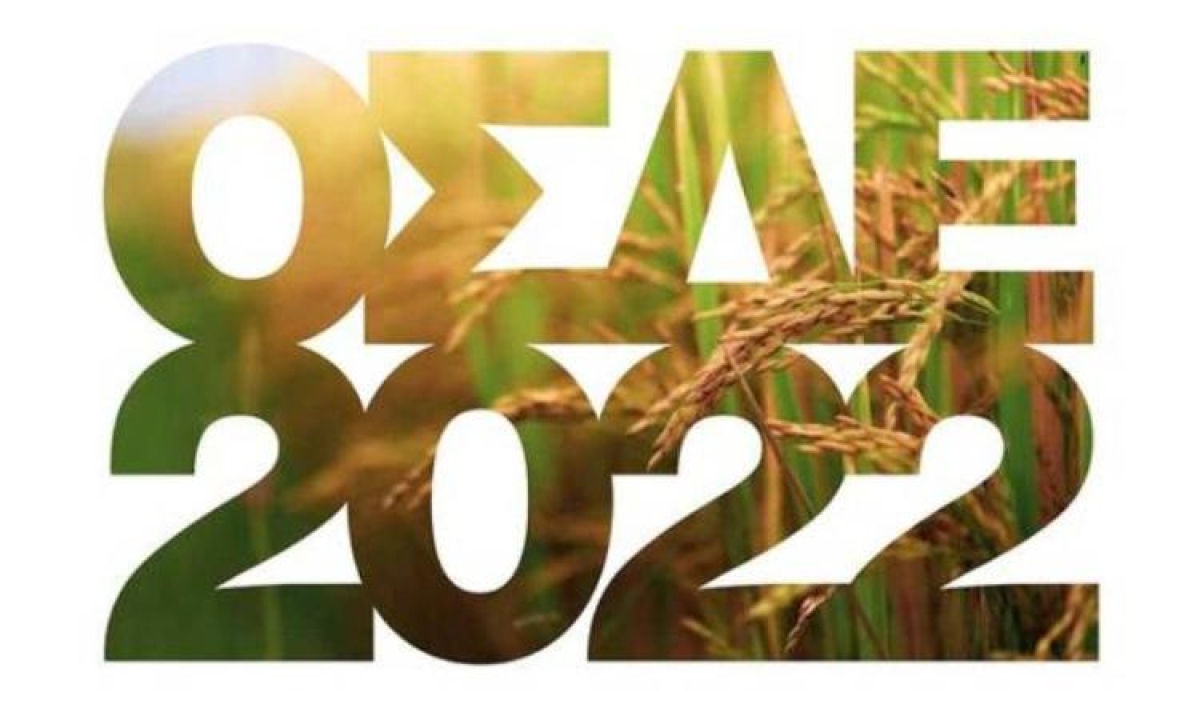 Ολοκληρώθηκε με επιτυχία η διαδικασία υποβολής Ενιαίας Αίτησης Ενίσχυσης στο ΟΣΔΕ μέσω του gov.gr- Υποβλήθηκαν 638.130 αιτήσεις