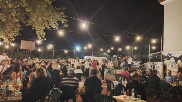 Καμαρούλα: 100 χρόνια ιστορίας και μνήμης – Οι ρίζες από τα Κρυονέρια ζωντάνεψαν ξανά