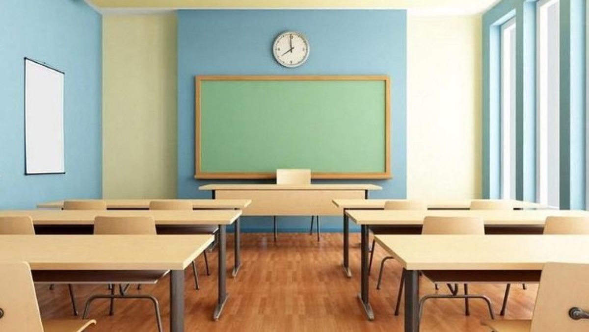 Ανακοινώθηκαν 24.806 προσλήψεις αναπληρωτών εκπαιδευτικών