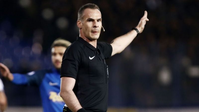 Super League: Επίσημη η αναβολή της 15ης αγωνιστικής