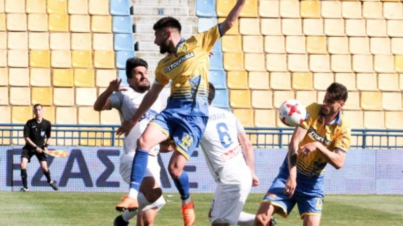 ΠΑΣ Γιάννινα- Παναιτωλικός: Οι νέοι είναι… ωραίοι, αλλά οι παλιοί… αλλιώς