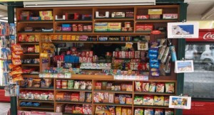 Αγρίνιο: Αυτά τα περίπτερα διατηρούνται – Ποια ξηλώνονται