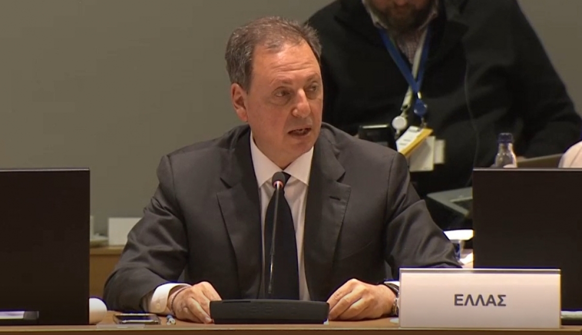 Σπ. Λιβανός από Βρυξέλλες : Ανάγκη άμεσης ολοκλήρωσης των διαπραγματεύσεων για τη μεταρρύθμιση της ΚΑΠ
