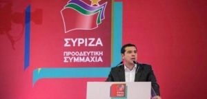 Την Τετάρτη 3 Ιουλίου τελικά ο Τσίπρας στην Πάτρα – Ομιλία στην πλατεία Γεωργίου