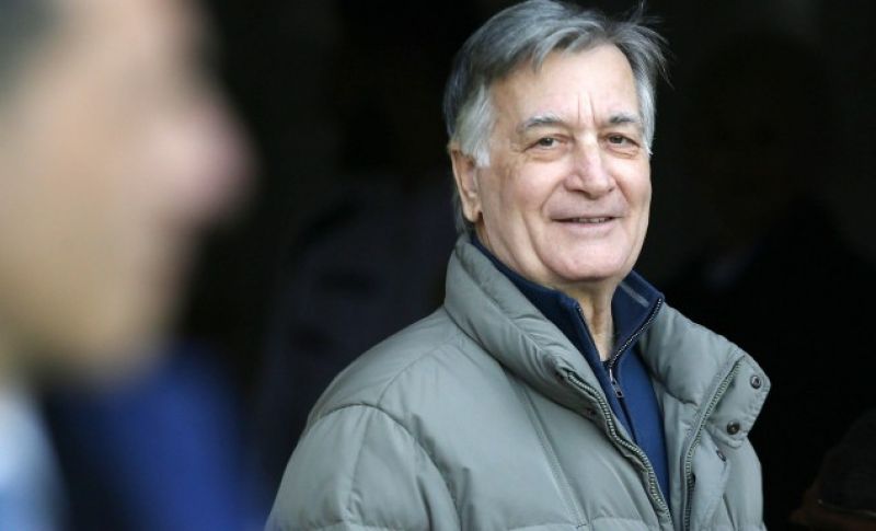 Το «κανάλι» του Κωστούλα στη Σουηδία που στέλνει παίκτες στον Παναιτωλικό