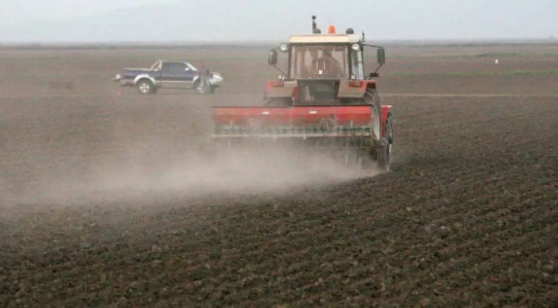 Ψήφισμα του Δ.Σ. Ξηρομέρου υπέρ αγροτών και κτηνοτρόφων