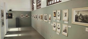 Αγρίνιο: Άνοιξε αυλαία η έκθεση «Η Γυναίκα στην Ελληνική Επανάσταση» στην Παλιά Λαχαναγορά