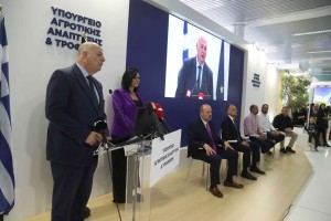 ΥπΑΑΤ, Κώστας Τσιάρας: Εκπαίδευση, καινοτομία και νέοι αγρότες στο επίκεντρο του μέλλοντος της ελληνικής γεωργίας