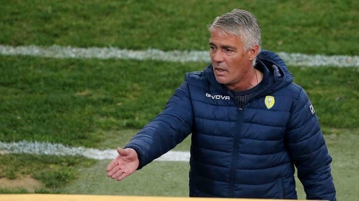 Super League: Και επίσημα Χάβος στον Απόλλωνα