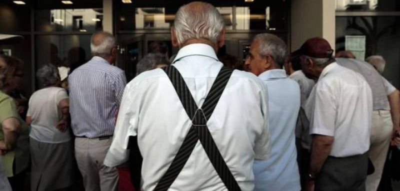 Ξεκινάει πιλοτικά τον Ιούνιο η ψηφιακή απονομή συντάξεων