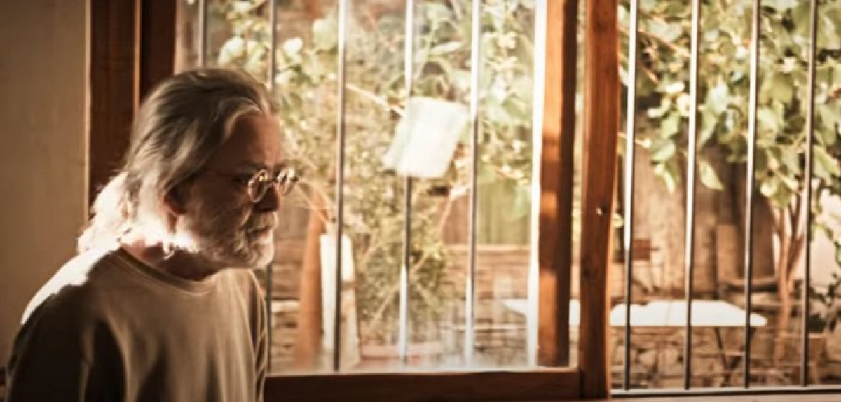 The Joke: Δείτε τη νέα ταινία μικρού μήκους της Αγρινιώτισσας Δανάης Σεβαστοπούλου (video)