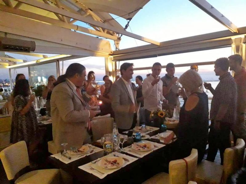 Ταξίδι γνωριμίας με τη Δυτική Ελλάδα για τουριστικούς πράκτορες  από την Πολωνία