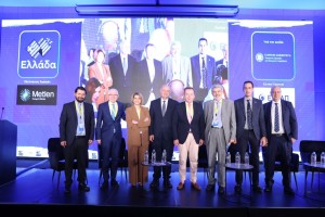 ΥπΑΑΤ Κώστας Τσιάρας: Η στήριξη του πρωτογενούς τομέα είναι εθνική και ευρωπαϊκή προτεραιότητα