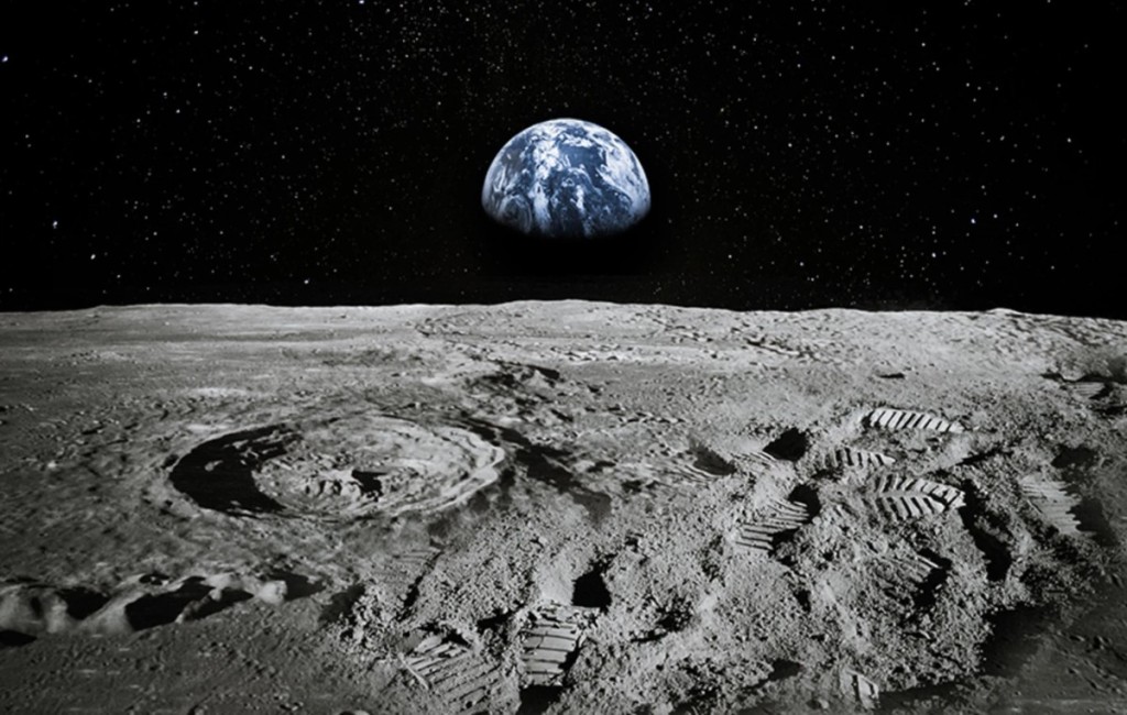 NASA: Βρήκαν τρόπο να παράγουν οξυγόνο…στη Σελήνη – Νέα ώθηση για τις αποστολές στο διάστημα