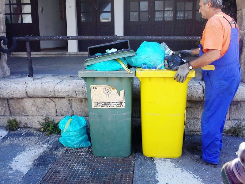 Βαρέα και Ανθυγιεινά: Τι προβλέπει το πόρισμα