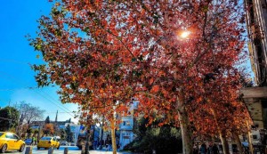 Αιτωλοακαρνανία: Αίθριος ο καιρός και κανονικές οι θερμοκρασίες το Σαββατοκύριακο