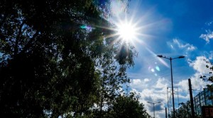 Αίθριος ο καιρός και την Κυριακή στην Αιτωλοακαρνανία