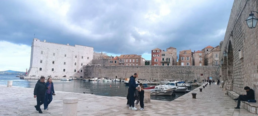 Αγρίνιο: Χωρίς προβλήματα η μαθητική εκδρομή στην Κροατία – Εναλλακτική διαδρομή μέσω Βοσνίας